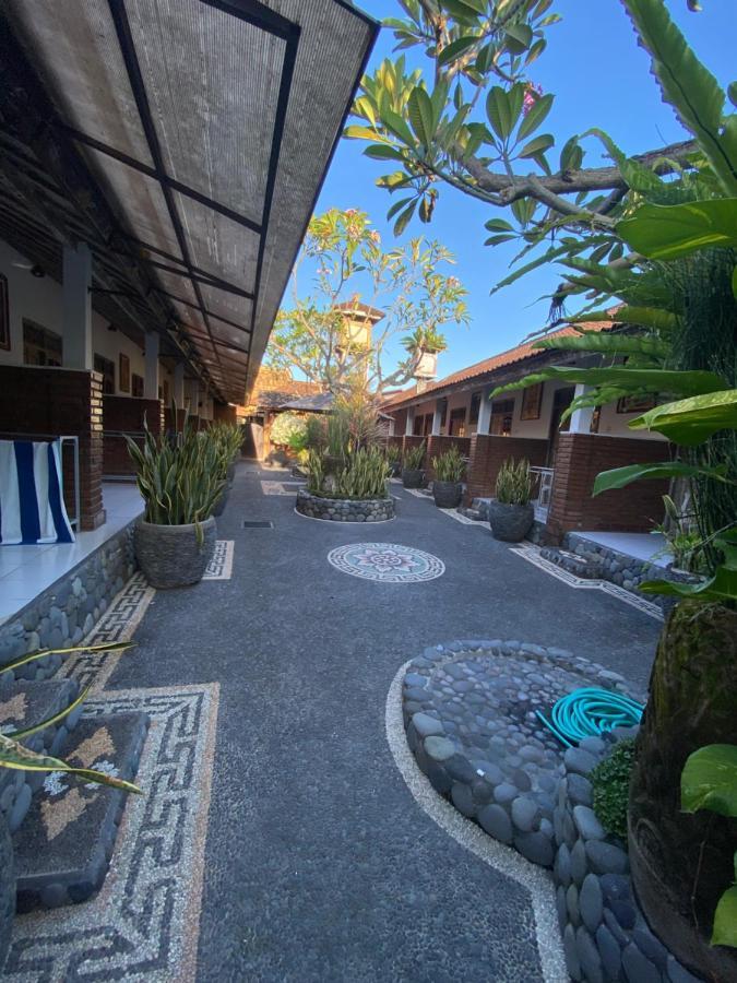 Krisna Homestay Canggu Eksteriør billede